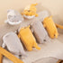 Cute Cat Plush Kawaii Cat Stuffed Animals Pillow Cat Soft Toy Kitten Plushie Gift for Girls...
