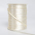 2 mm x 330 Feet Satin Nylon Cord, Silky Smooth Nylon String for Jewelry Making Bracelet Necklaces Beading Thread Rattail Macrame Kumihimo Chinese ...