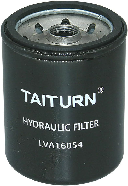 LVA16054 Hydraulic Filter Fit For John Deere 1023E 1025R 3032E 3038E Tractors Z920R Z950R Z970R Mowers...