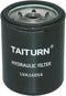 LVA16054 Hydraulic Filter Fit For John Deere 1023E 1025R 3032E 3038E Tractors Z920R Z950R Z970R Mowers...