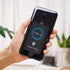 2 PCS Qi Wireless Charger Type-C Charging Receiver for Mobile Phone......