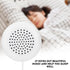 3.5mm Mini Pillow Speaker, DIY Pillow Speaker, Pillow Speaker, 3.5mm Mini Stereo Speaker for MP3 Phone Portable CD (White)......