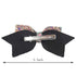5 Inch Baby Girl Glitter Bows Boutique Hair Clip Teens Toddlers Glitter Sequins Hairpin Headwear...