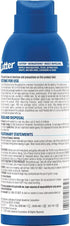 Cutter Skinsations Insect Repellent, Repels Mosquitos, Ticks, Gnats, Fleas, 7% DEET, 6 fl Ounce (Aerosol Spray)...
