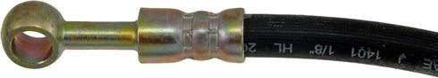 Dorman H38148 Brake Hydraulic Hose Compatible with Select Chevrolet / Nissan Models...