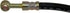 Dorman H38148 Brake Hydraulic Hose Compatible with Select Chevrolet / Nissan Models...