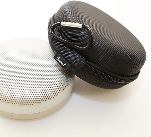 Hard Travel Case for Bang & Olufsen A1 Bluetooth Portable Speaker Gen1 and Gen2 Storage Bag Protective Pouch for Carrying Outdoor...