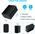 Super Fast Charger for Samsung Galaxy S24 S23 S22 S21 Ultra S20 FE Z Flip 5 Z Fold 5 A15 5G A25 A14 A04s A03s A13 A53 A12 A54, 20W USB C Wall Char...