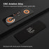 3 in 1 Magnetic Charging Pad Double 15W, Fast Wireless Charging Station, Charger for iPhone 15/14/13/12 Series, Android, Apple Watch, AirPods Pro ...