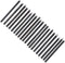 20pcs Metal Jewelry Anvil Chisel Punch Stamp Mold Kit for Jewelry Processing Making Carving Tools + Professional Jewelry Carving Tools (20Pcs)...