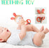 Baby Music Rattles Toy 6-12 Months, baby teething toys with music and light,Toddler Learning Toys with Music and Light Newborn Toys Infant Baby Bo...