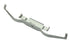 URO Parts 34116752424 Brake Pad Retaining Clip. Front...