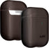 LAUT - Crystal-X for AirPods 2 and 1 Charging Case | Crystal Clear Design |Anti-Scratch | Front LED Visible (Crystal Black)...
