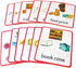 Junior Learning JL244 Compound Word Puzzles, Multicolor...