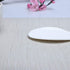 uxcell Plastic Non Stick Rice Paddle Potato Food Service Spoon Scoop, White...