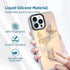 Compatible iPhone 12 Pro Max Black and White Butterfly Case Translucent Frosted Laser?High Grade TPU and Hard PC Case Unique Butterfly Print Patte...