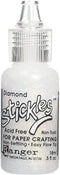 RANGER Stickles Glitter Glue .5oz, Diamond, 1 Count (Pack of 1)...