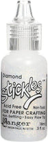 RANGER Stickles Glitter Glue .5oz, Diamond, 1 Count (Pack of 1)...