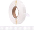 URATOT 500 Pieces (1 Roll) Glue Points Removable Balloon Glue Points Double Sided Dots Tape for Craft Wedding Decoration...