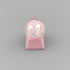 Crystal Ball Keycap Esc keycaps DIY Personality Custom Keycap Replacement Bottom Keycaps Gift for Cherry Mx Switch...