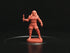Star Trek: The Next Generation Nanoforce Army Builder Figure Boxed Set, Multicolor...