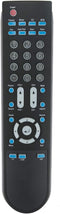 New KR002B002 Remote Control fit for Sceptre LCD HDTV H409BV-FHD H505BV-FHD X402BV-FHD X405BV-FHD X405BV-FHD3 X408BV-FHD X409BV-FHD X420BV-FHD X42...