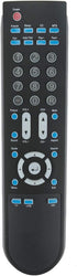 New KR002B002 Remote Control fit for Sceptre LCD HDTV H409BV-FHD H505BV-FHD X402BV-FHD X405BV-FHD X405BV-FHD3 X408BV-FHD X409BV-FHD X420BV-FHD X42...