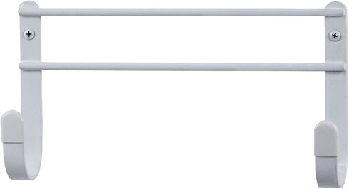 Spectrum Diversified Wall Mount Ironing Board Holder, White...
