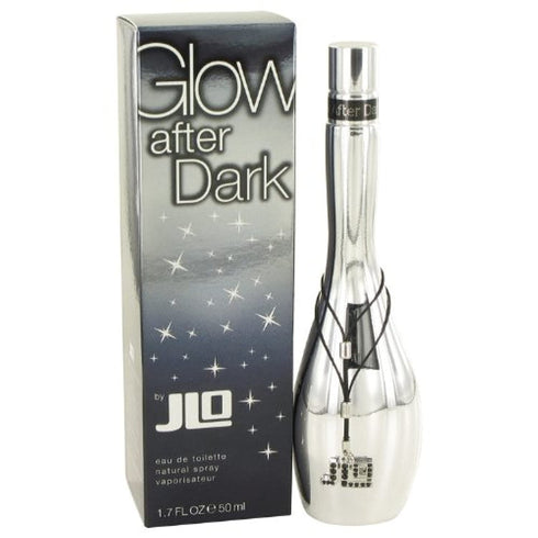 J. Lo Glow After Dark Eau de Toilette Spray - 50ml/1.7oz...