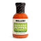 Miller's Banana Pepper Mild Hot Sauce, Sweet Spicy Banana Pepper Sauce - Best Use for Chicken Wing, Burgers, Sandwich with Low Sodium Content 9.5 ...