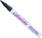 Uchida Marvy Chisel Point Pen Tip Calligraphy Paint Marker Art Supplies, Black...