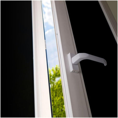 BDF BLKT Window Film Blackout Day & Night 24 Hour Opaque Privacy - 36in X 6ft...