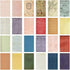 Bundle -Tim Holtz Ideaology - Backdrops Volume 4 and 5-2023 spring release Advantus th94308 & th94309...