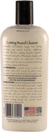 Howard Products CBC012 Cutting Board Cleaner, Cleaner for Wooden Cutting Boards, 12 oz...