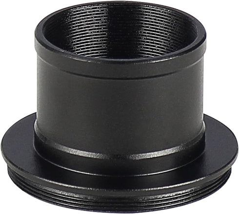 1.25" Telescope Camera T-Adapter (T-Mount) with Camera Adapter (1.25" T-Mount)...
