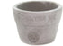 Home & Garden Garden Pot Cement Herbs Succulents 11829...