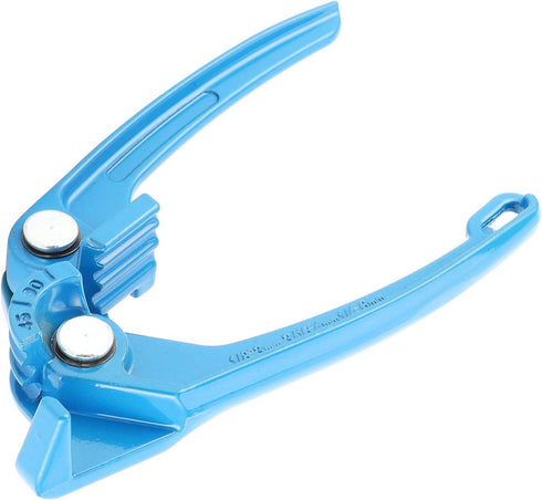 1/8in 3/16in 1/4in Brake Line Benders Miniature Tubing Bender, Automotive Tubing Bender Brake Line Bending Tool...