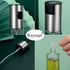 Olive Oil Sprayer for Cooking Oil Spritzer Mister for Air Fryer Canola Vinegar Vegetable Oil Portable Mini Bottle Kitchen Gadgets for BBQ/Pan/Sala...