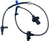 Cheriezing 57450-T1E-G01 ABS Wheel Speed Sensor Compatible for 2014-2016 Honda CR-V L4 2.4L - Front Right Passenger Side...