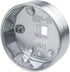 Oil Filter Cap Wrench 65mm Inner Dia Aluminum Alloy 14 Flute...