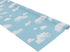 Fadeless Bulletin Board Paper, Fade-Resistant Paper for Classroom Decor, 48” x 12’, Clouds, 1 Roll...