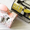KSCRAFT Lunch Box Happy Mail Favor Bag Metal Cutting Dies Stencils for DIY Scrapbooking/Photo Album Decorative Embossing DIY Paper Cards...
