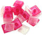 X-keys Keycap Cherry MX Compatible (1x1, Red,10 Pack)...