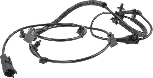 22831246 ABS Wheel Speed Sensor Compatible with Chevrolet Impala 2014-2018 2020 Compatible with Chevrolet Malibu 2013-2015 Rear Right...