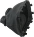 Car Gear Shift Knob Leather Boot A/T for Forte Forte5 Forte Koup 2010-2013, 846401M500WK...