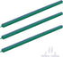 ALEGI Fish Tank Air Bubble 3-Piece Air Stone Bars for Aquarium,Air Stone Bar Hydroponics with Connectors,16 inch...
