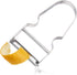 Viski Citrus Peeler Tool, Fruit Peeler for Cocktails, Bar Peeler Stainless Steel, Lemon Peeler, Professional Grade Cocktail Peeler, Bartender Tool...
