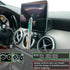 Car Phone Holder fit for Mercedes-Benz GLA-Class,Air Vent Phone Mount fit for GLA-Class 2015-2020,CLA-Class 2014-2019,Custom fit Magnetic Phone Ho...