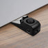 EMDMAK Door Stop Alarm with 120DB Siren Door Stop for Home & Travel (Black) (Pack of 3)...