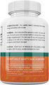 2 Bottles Choline Bitartrate 900mg Per Serving 180 Total Capsules KRK Supplements...